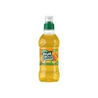 Fruit Shoots - Orange