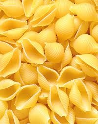 Pasta - Conchiglie Shells