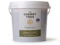 Cherry Tree Sweet Cider Chutney