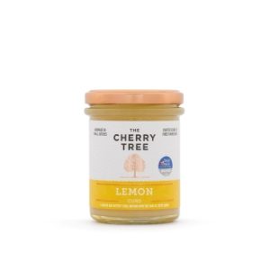 Cherry Tree - Lemon Curd 8oz