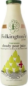 Folkingtons - Cloudy Pear