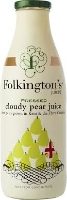 Folkingtons - Cloudy Pear