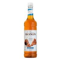 Monin Coffee Syrup - Caramel Sugar Free