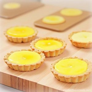 Tarts & Flans