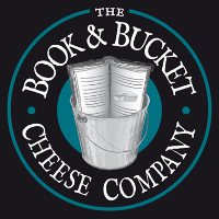 Thebookbucketcheese