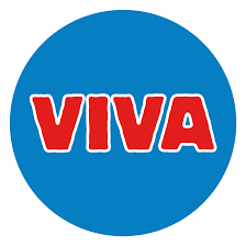 Viva Flavoured Milk