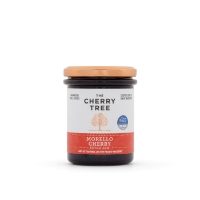 Cherry Tree - Morello Cherry Jam