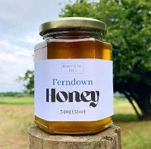 Honey By Ian Ferndown Honey