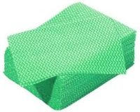 General Purpose Cloth - Green