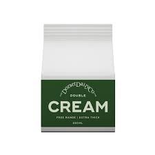 Dorset Double Cream