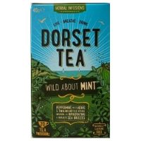 Dorset Tea - Mint