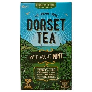 Dorset Tea - Mint