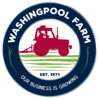 Washingpool Farm