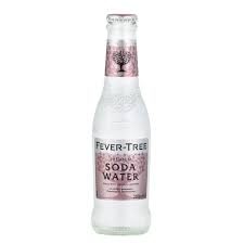 Fevertree - Soda Water