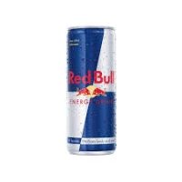 Red Bull