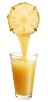 Pineapple Juice