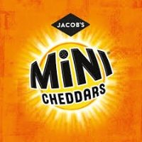 Mini Cheddars