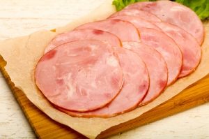 Sliced Gammon Ham - Chase