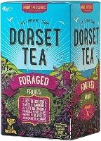 Dorset Tea - Foraged Fruit