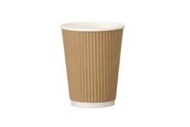 12oz Double Wall Cups - Case