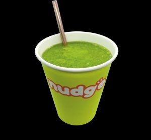 Nudge Smoothie Mix - Protein Tropical