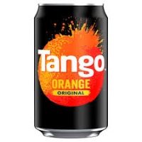 Tango Cans - Orange