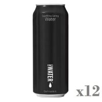 Canowater Resealable - Sparkling