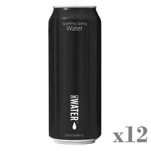 Canowater Resealable - Sparkling