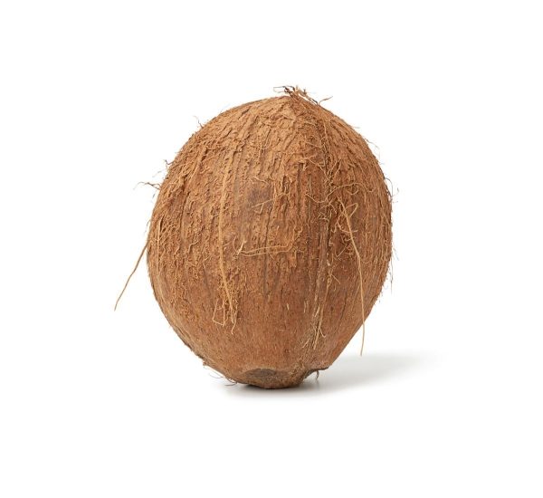 Coconuts