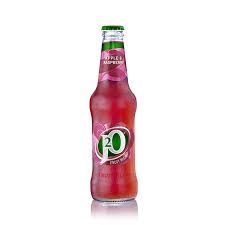 Britvic J20 - Apple & Raspberry