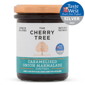 Cherry Tree Caramelised Onion Marmalade 