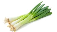 Fresh Leeks