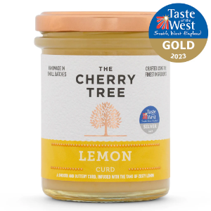 C/TREE - LEMON CURD 1x225GM