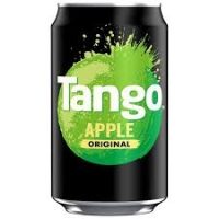 Tango Cans - Apple