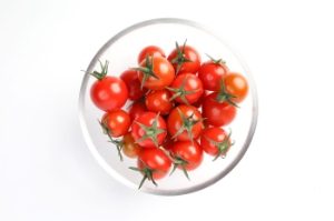 Fresh Cherry Tomatoes x1