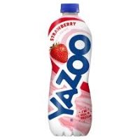 Yazoo Milk - Strawberry