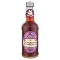 Fentimans - Dandelion & Burdock