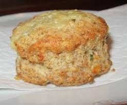 Millys - Dorset Cheese & Chive Scones