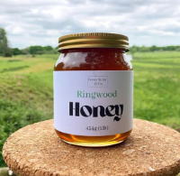 Honey By Ian Ringwood Honey