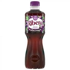 Ribena Blackcurrant