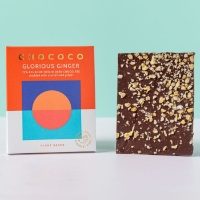 Chococo Bars - Ginger