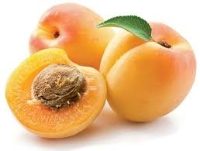 Fresh Apricot