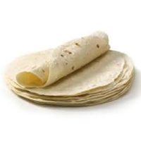 6 " Flour Tortilla Case