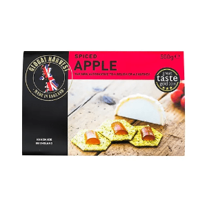 Global Harvest Spiced Apple Jelly Tub