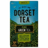 Dorset Tea - Green