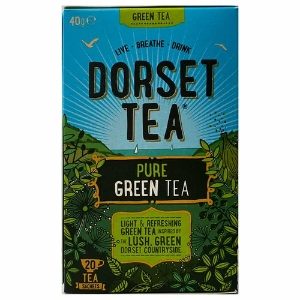 Dorset Tea - Green