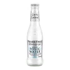 Fevertree Tonic Water - Light