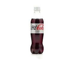Diet Coke Bottles Plastic
