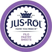 Jus Roll Filo Pastry