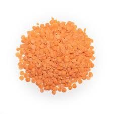 Red Split Lentils